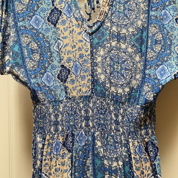 Gypsies & Moondust dress - Picture 2 of 5